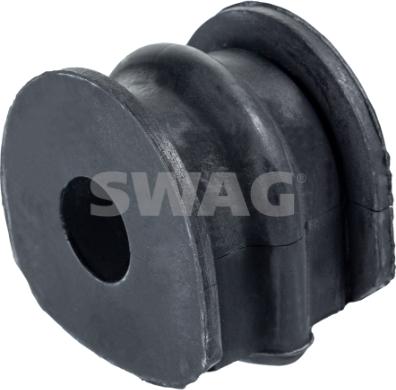 Swag 82 94 2550 - Coussinet de palier, stabilisateur droxauto.com