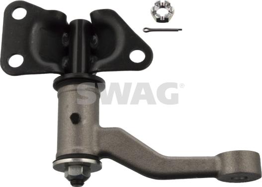 Swag 82 94 2697 - Levier intermédiaire de direction droxauto.com
