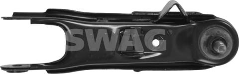 Swag 82 94 2641 - Bras de liaison, suspension de roue droxauto.com