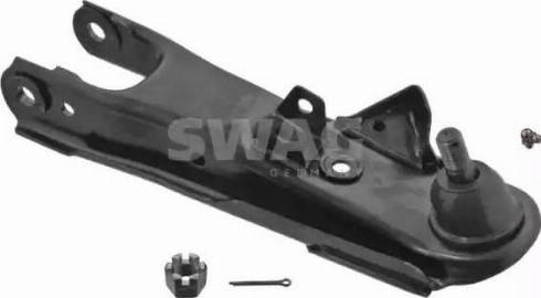 Swag 82 94 2655 - Bras de liaison, suspension de roue droxauto.com