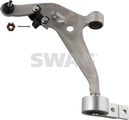 Swag 82 94 2669 - Bras de liaison, suspension de roue droxauto.com