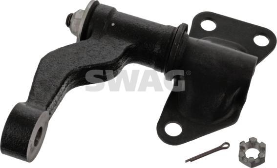 Swag 82 94 2684 - Levier intermédiaire de direction droxauto.com
