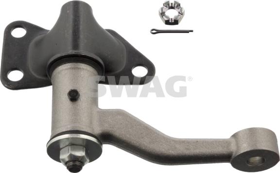 Swag 82 94 2685 - Levier intermédiaire de direction droxauto.com
