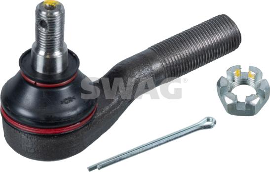 Swag 82 94 2681 - Rotule de barre de connexion droxauto.com