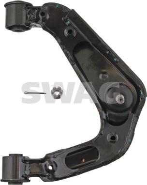 Swag 82 94 2633 - Bras de liaison, suspension de roue droxauto.com