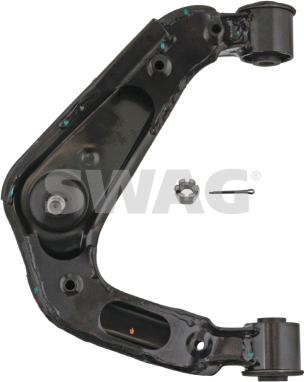 Swag 82 94 2632 - Bras de liaison, suspension de roue droxauto.com