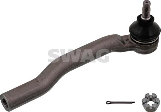 Swag 82 94 2740 - Rotule de barre de connexion droxauto.com