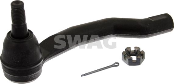 Swag 82 94 2743 - Rotule de barre de connexion droxauto.com