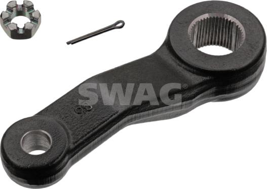 Swag 82 94 2729 - Levier de commande de direction droxauto.com