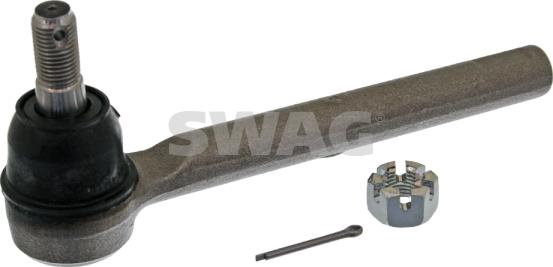 Swag 82 94 2724 - Rotule de barre de connexion droxauto.com