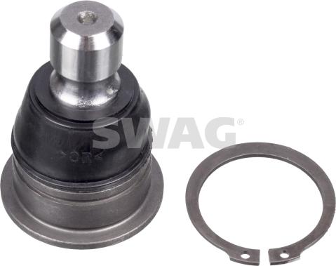 Swag 82 93 4666 - Rotule de suspension droxauto.com