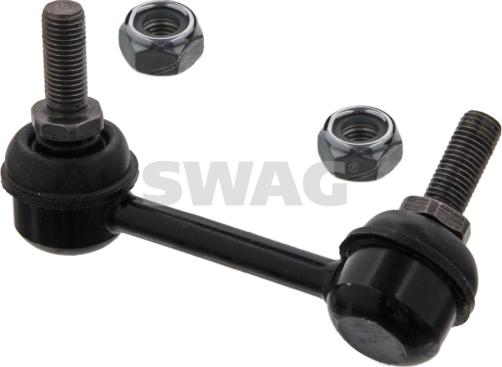Swag 82 93 4714 - Entretoise / tige, stabilisateur droxauto.com