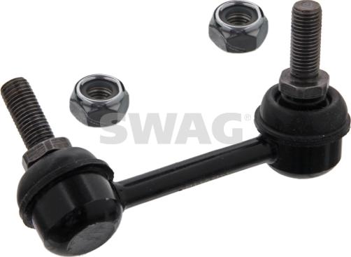 Swag 82 93 4715 - Entretoise / tige, stabilisateur droxauto.com