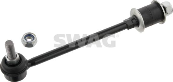 Swag 82 93 1139 - Entretoise / tige, stabilisateur droxauto.com