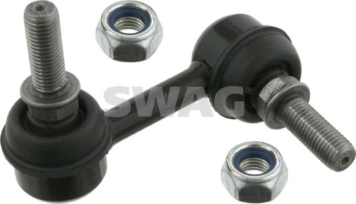 Swag 82 92 7464 - Entretoise / tige, stabilisateur droxauto.com