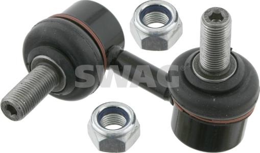 Swag 82 92 7359 - Entretoise / tige, stabilisateur droxauto.com