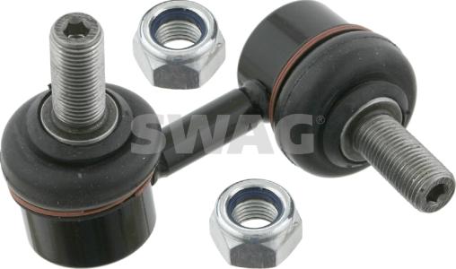 Swag 82 92 7360 - Entretoise / tige, stabilisateur droxauto.com
