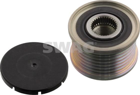 Swag 82 10 1787 - Poulie, alternateur droxauto.com
