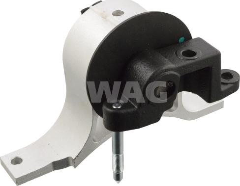 Swag 82 10 3444 - Support moteur droxauto.com