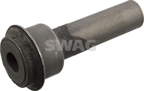 Swag 82 10 3509 - Suspension, corps de l'essieu droxauto.com
