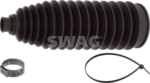 Swag 82 10 2112 - Jeu de joints-soufflets, direction droxauto.com