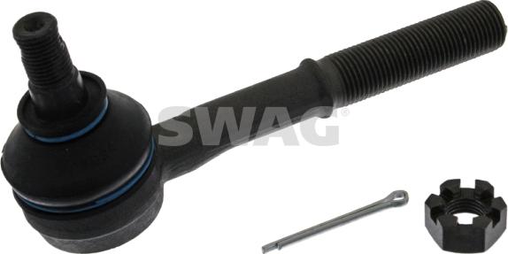 Swag 82 71 0012 - Rotule de barre de connexion droxauto.com