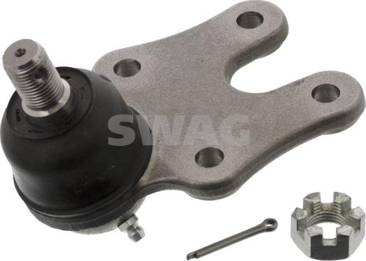 Swag 87 94 1353 - Rotule de suspension droxauto.com