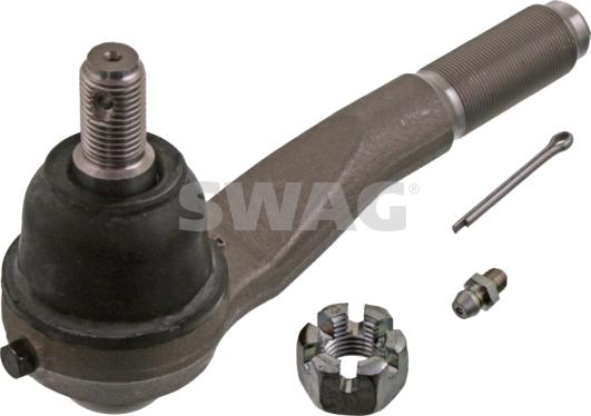 Swag 87 94 1379 - Rotule de barre de connexion droxauto.com