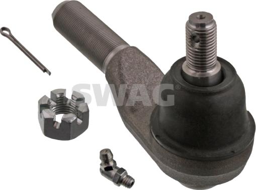 Swag 87 94 1376 - Rotule de barre de connexion droxauto.com