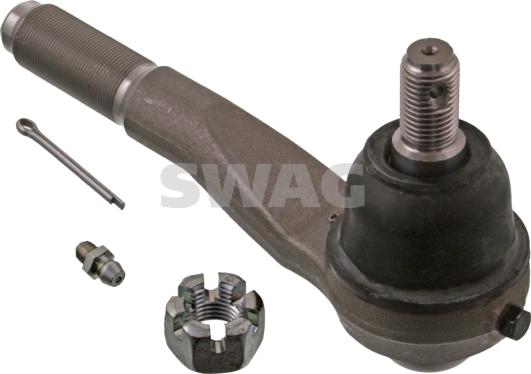 Swag 87 94 1378 - Rotule de barre de connexion droxauto.com