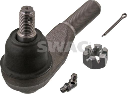 Swag 87 94 1377 - Rotule de barre de connexion droxauto.com