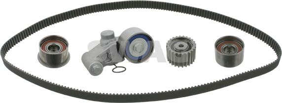 Swag 87 92 7546 - Kit de distribution droxauto.com