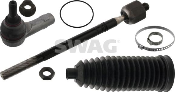 Swag 30 94 9047 - Barre de connexion droxauto.com