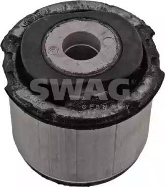 Swag 30 94 9376 - Suspension, corps de l'essieu droxauto.com