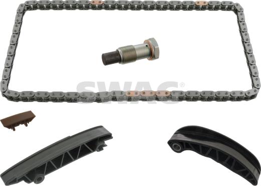 Swag 30 94 9235 - Kit de distribution par chaîne droxauto.com