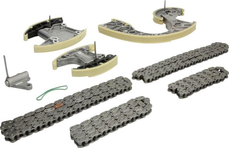 Swag 30 94 4486 - Kit de distribution par chaîne droxauto.com