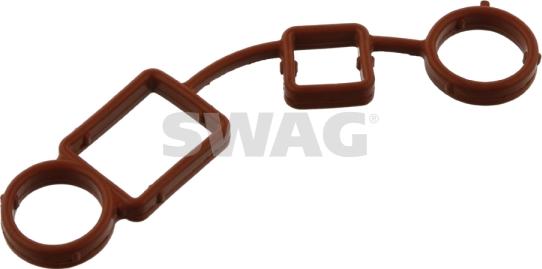 Swag 30 94 4481 - Joint spi de vilebrequin, ventilation du carter-moteur droxauto.com