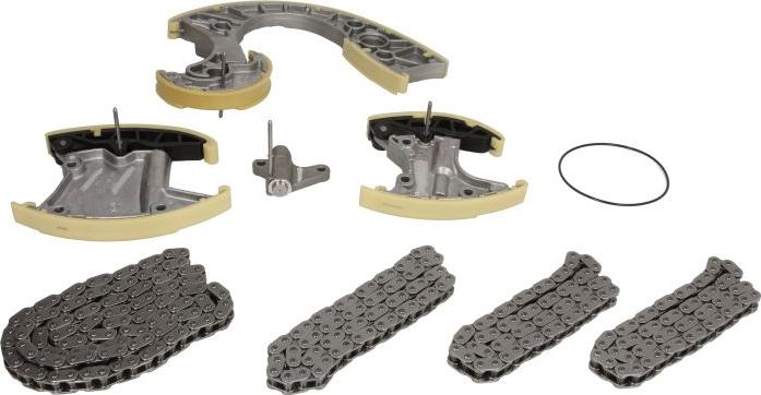 Swag 30 94 4488 - Kit de distribution par chaîne droxauto.com