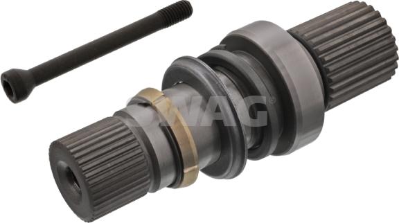 Swag 30 94 5931 - Arbre de transmission droxauto.com