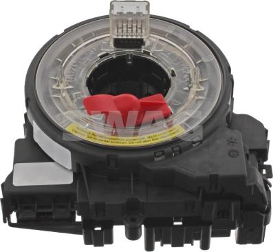 Swag 30 94 5436 - Ressort tournant, Airbag droxauto.com