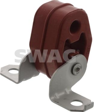Swag 30 94 5577 - Support, silencieux droxauto.com
