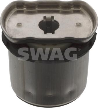 Swag 30 94 5049 - Suspension, corps de l'essieu droxauto.com