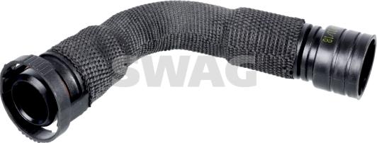 Swag 30 94 5319 - Tuyau, ventilation de carter-moteur droxauto.com