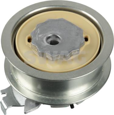 Swag 30 94 5795 - Poulie-tendeur, courroie de distribution droxauto.com