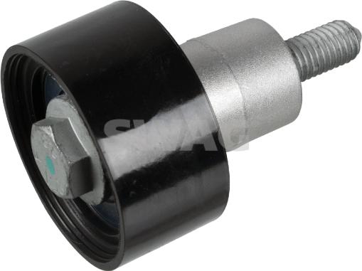 Swag 30 94 5793 - Poulie renvoi / transmission, courroie de distribution droxauto.com