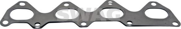 Swag 30 94 5740 - Joint d'étanchéité, collecteur d'échappement droxauto.com