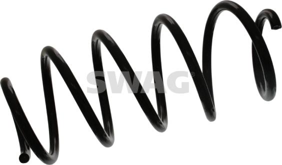 Swag 30 94 6945 - Ressort de suspension droxauto.com
