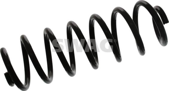 Swag 30 94 6947 - Ressort de suspension droxauto.com