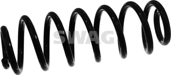 Swag 30 94 6960 - Ressort de suspension droxauto.com