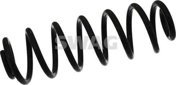 Swag 30 94 6934 - Ressort de suspension droxauto.com